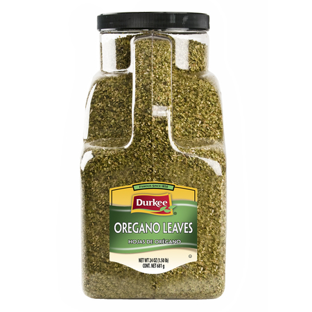 Durkee Durkee Whole Oregano Leaves 24 oz. 2004057